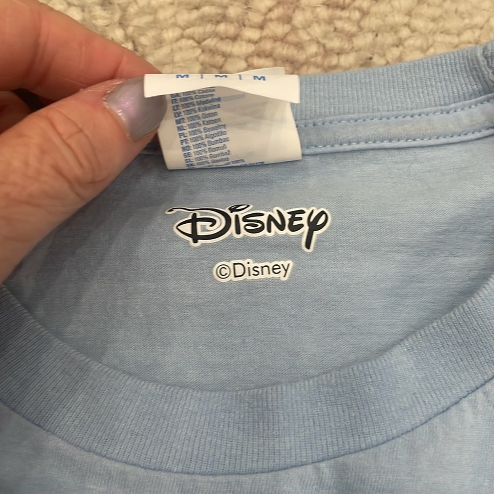 MICKEY/DISNEY T - Picture 2 of 3